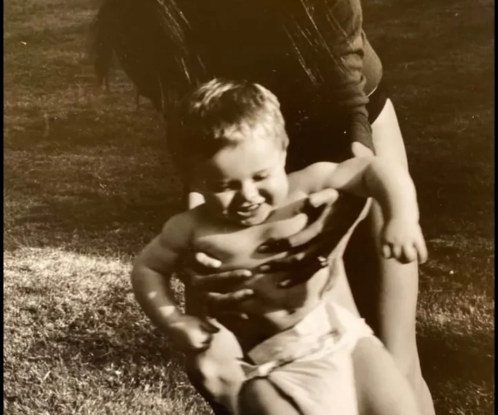 Victoria Beckham posted this message for her son Brooklyn on his birthday despite their estrangement