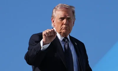 Even The White House Can't Decide Why Donald Trump Bombed Iran