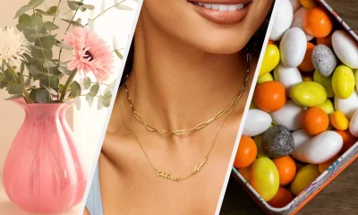 Mother's Day Gifts A Mum Actually Wants