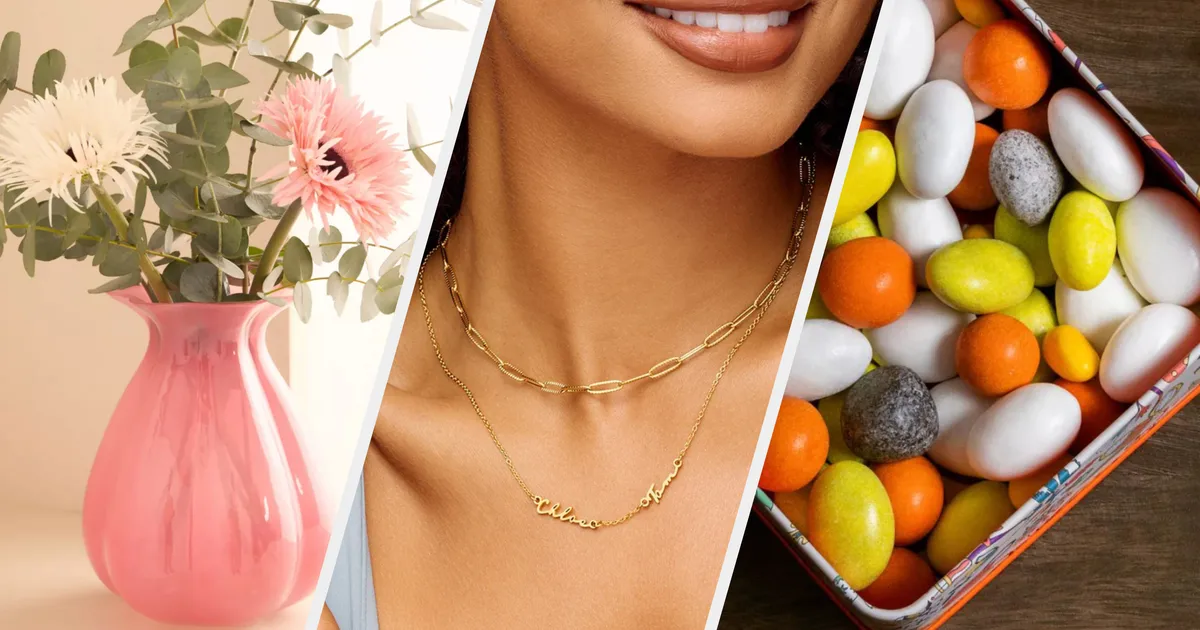 Mother's Day Gifts A Mum Actually Wants