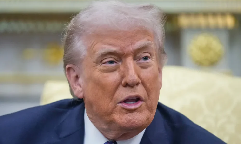 Ex-US Senator Exposes ‘Incompetent’ Trump’s ‘Biggest Problem’ In Iran War