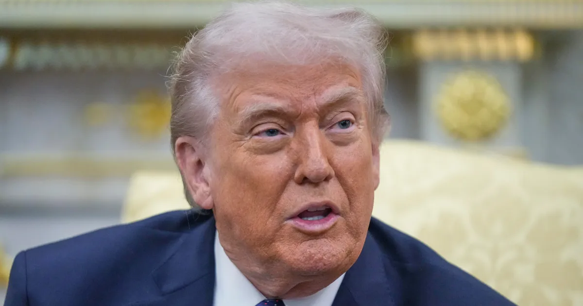 Ex-US Senator Exposes ‘Incompetent’ Trump’s ‘Biggest Problem’ In Iran War