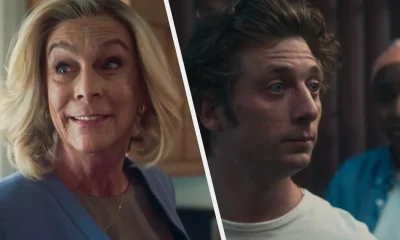 The Bear Set To End With Season 5, Jamie Lee Curtis Claims