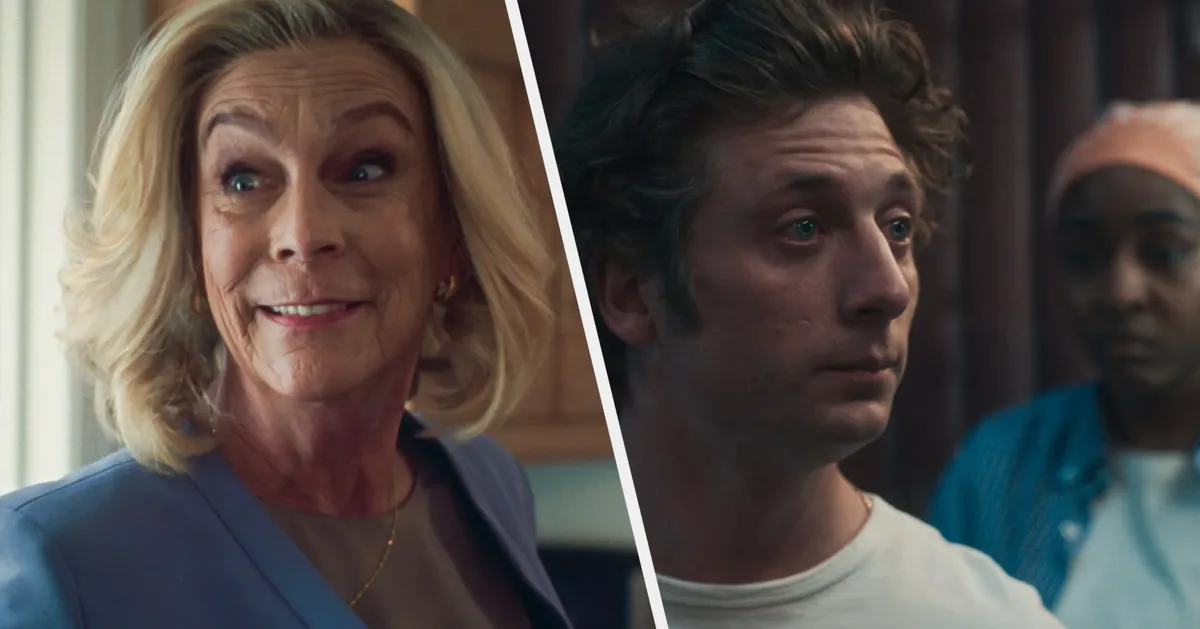 The Bear Set To End With Season 5, Jamie Lee Curtis Claims