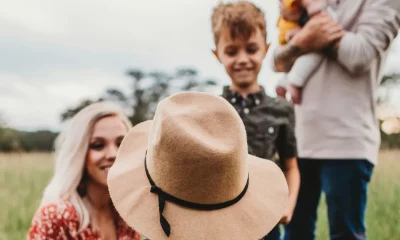 'Nacho Parenting' Explained And Why It Can Help Stepparents (At First)