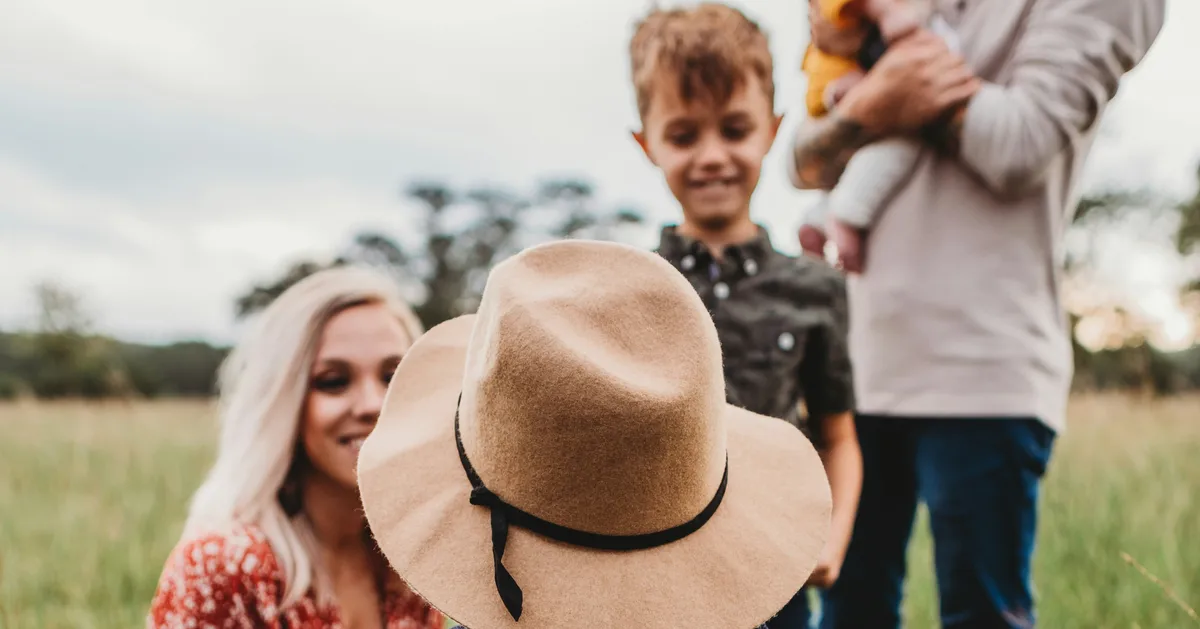 'Nacho Parenting' Explained And Why It Can Help Stepparents (At First)