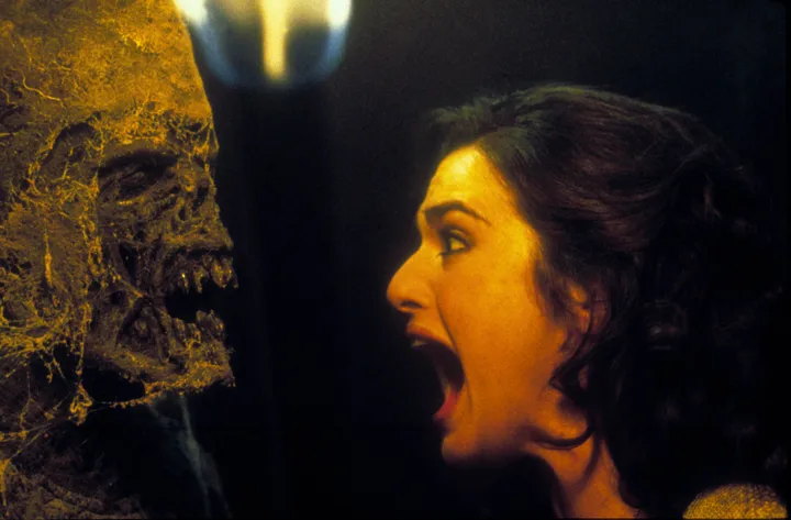 Rachel Weisz in The Mummy Returns