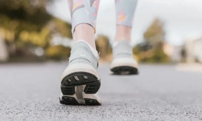 Every Health Benefit A Daily Walk Can Bring