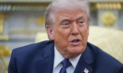 Ex-Nato Commander Slams Trump As 'Gung-Ho Nutter' For Iran Bombing