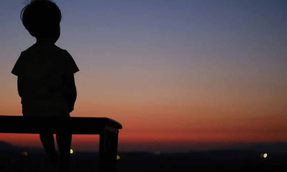 How To Talk To Children About War And Conflict