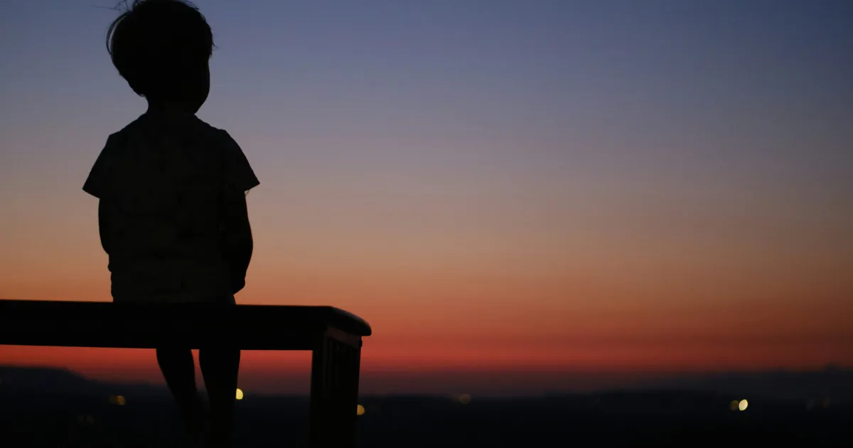 How To Talk To Children About War And Conflict