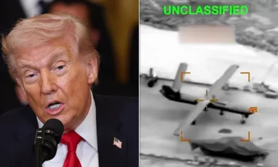 White House Mixes Call Of Duty Clips With Real Iran War Footage