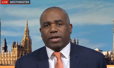 Cabinet Minister Mistakenly States Cyprus Is In Nato