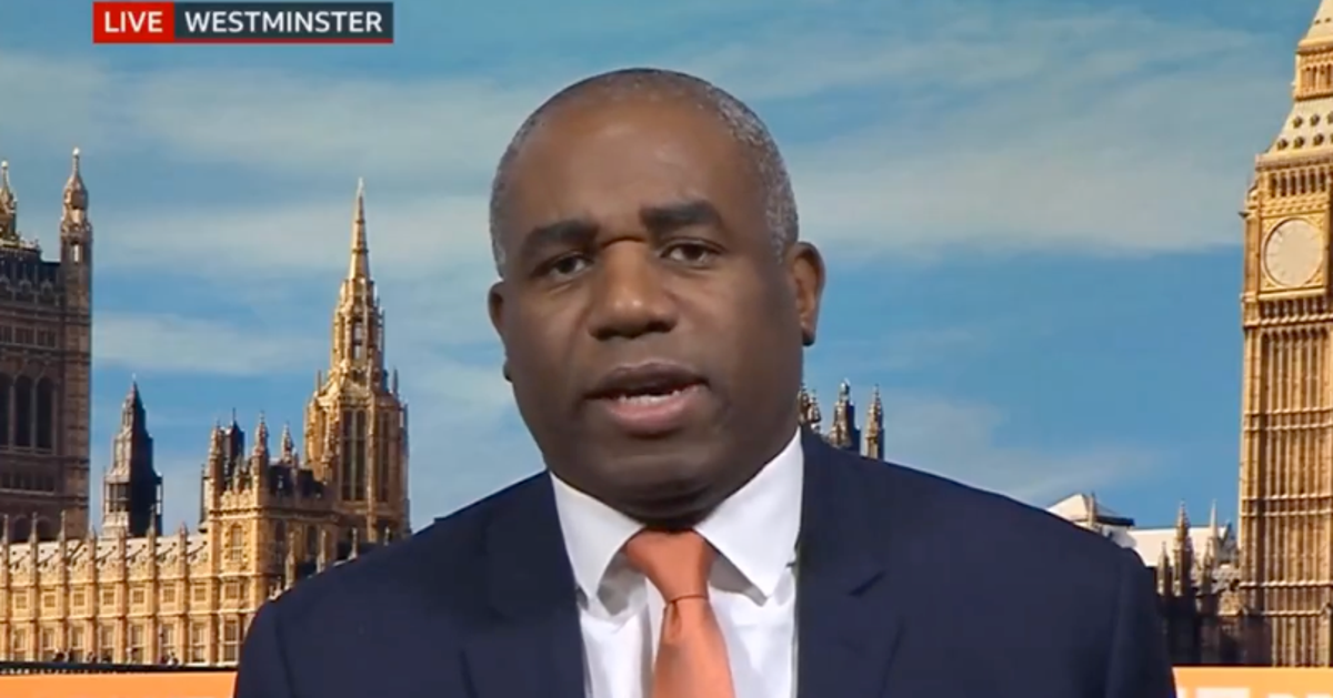 Cabinet Minister Mistakenly States Cyprus Is In Nato