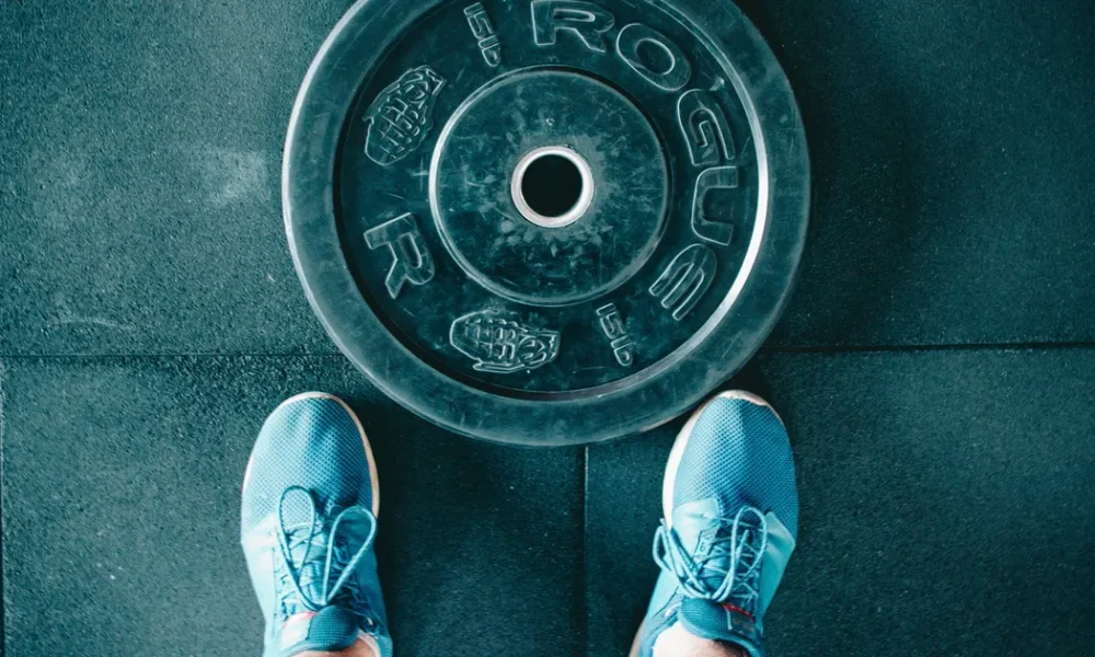 All The Health Benefits Of Strength Training As You Age