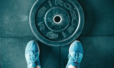 All The Health Benefits Of Strength Training As You Age