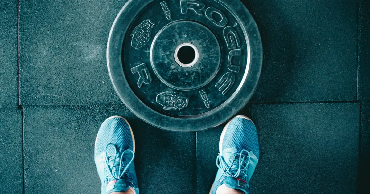 All The Health Benefits Of Strength Training As You Age