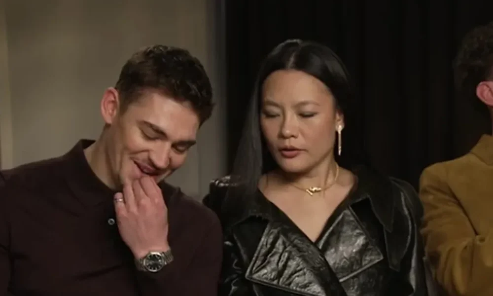 Young Sherlock Stars vs. Impossible Sherlock Trivia