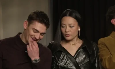 Young Sherlock Stars vs. Impossible Sherlock Trivia