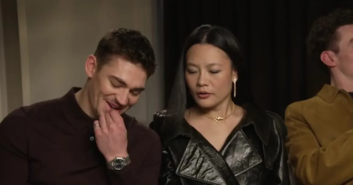 Young Sherlock Stars vs. Impossible Sherlock Trivia