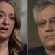 Laura Kuenssberg Confronts Iranian Ambassador Over Protester Killings