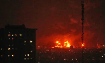 Donald Trump Calls High Oil Prices Small Price For Peace