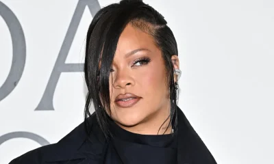 Rihanna's Home Targeted By Gunfire, And Woman Arrested
