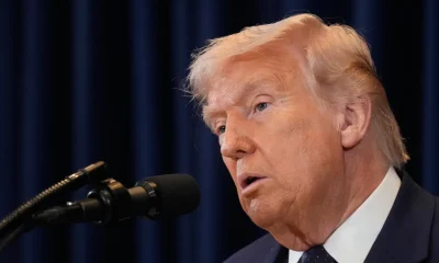 Trump Downplays Oil Crisis Caused By Iran Conflict