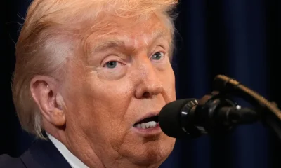 Iran Slaps Down Trump's 'Nonsense' Claim War Could Soon Be 'Over'