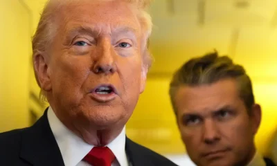 Jeremy Bowen Debunks Trump Iran War Claims