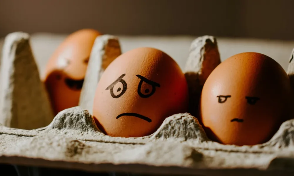 Difficult People Literally Age You, Study Finds