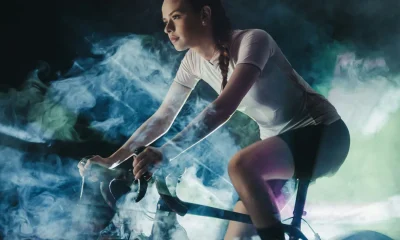 Short Bursts Of Exercise Form 'Fertiliser For Your Brain'