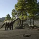 The Dinosaurs is a new documentary from the creators of Life On Our Planet