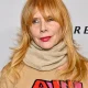 Rosanna Arquette in December 2025