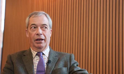 Reform Accused Of 'Panicking' After U-Turning Over Bombing Iran