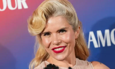 Paloma Faith Announces She's Given Birth To Her Third Child