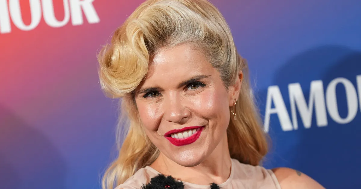 Paloma Faith Announces She's Given Birth To Her Third Child