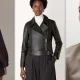 9 Stylish Leather Jackets Perfect For Spring 2026