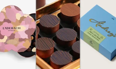 The 8 Best Mother's Day Chocolate Gift Boxes, Reviewed