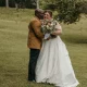 Abigail and Zach, married June 2024