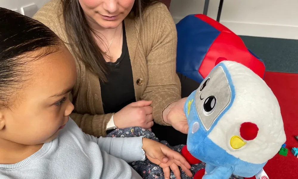 Should Your Child Be Confiding In AI Toys? Cambridge Researchers Aren't So Sure