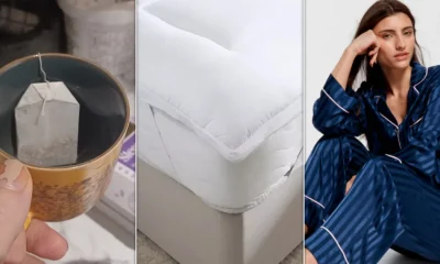 9 Sleep Products We Tried And Tested