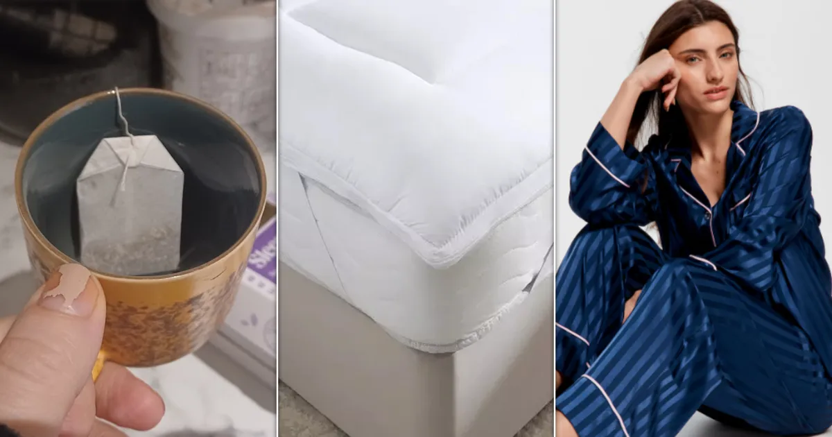 9 Sleep Products We Tried And Tested
