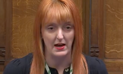 Labour MP Criticises Jury Trial Cuts After Rape Reveal