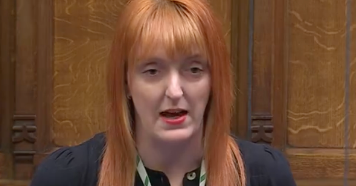 Labour MP Criticises Jury Trial Cuts After Rape Reveal