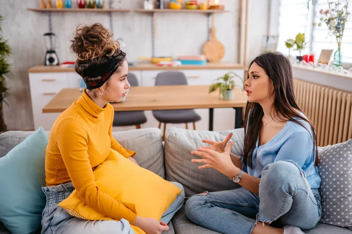 Intention, tone and level of emotion can help you determine if something is amiss.