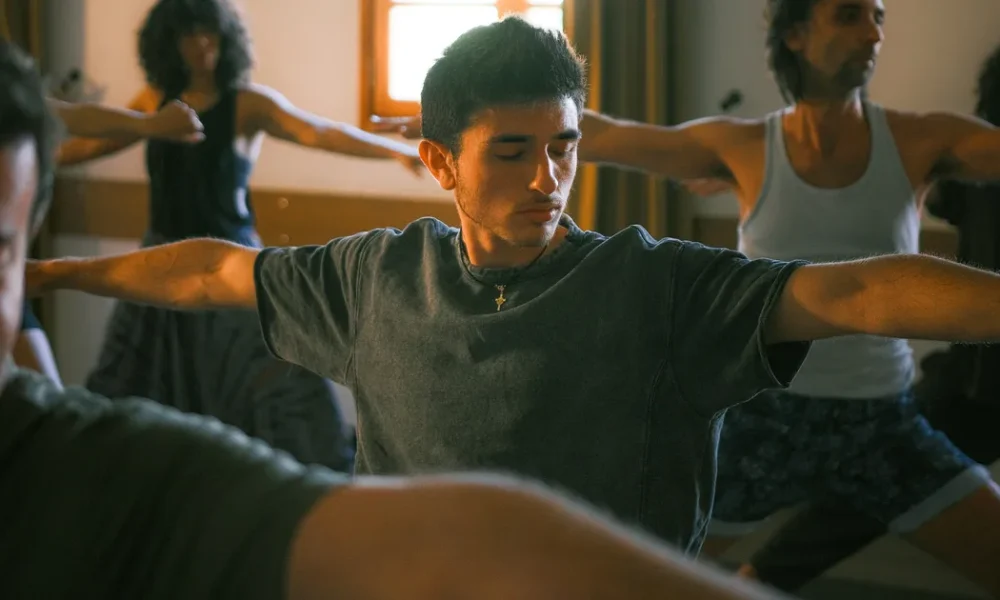 Exercise Could Help Students Ace College Exams