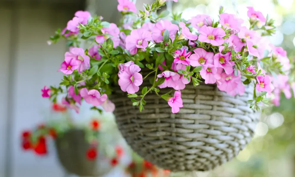 The Plant To Keep Mosquitoes Out Of Your Garden All Summer