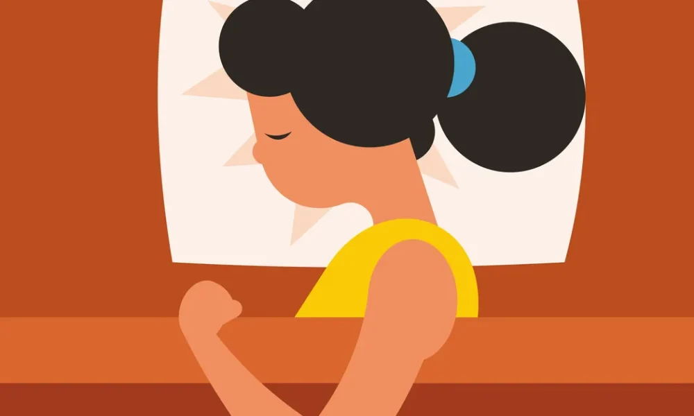 Does Melatonin Actually Help You Sleep, And How?