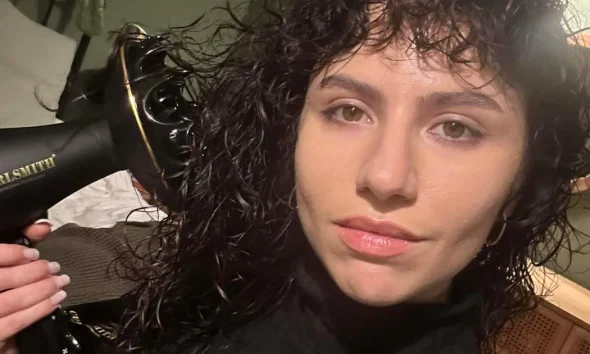 Humidity-Proof And Carry-On Friendly: The 7 Curl Products I Never Travel Without